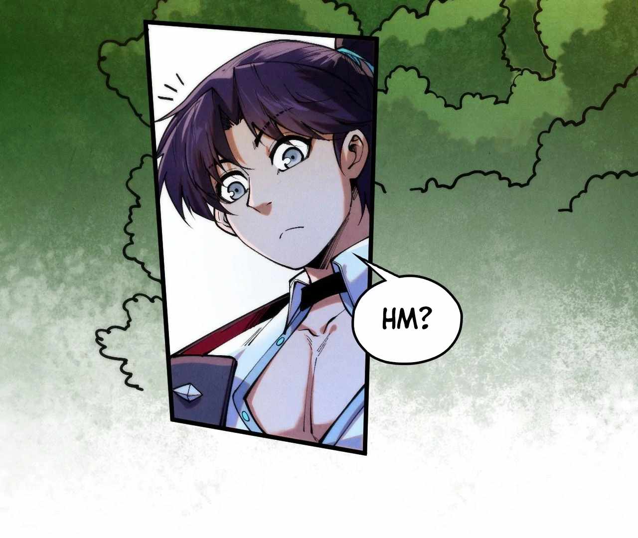 The Ultimate of All Ages Chapter 426 23